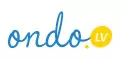 ondo.lv logo