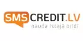 SMSCredit.lv logo